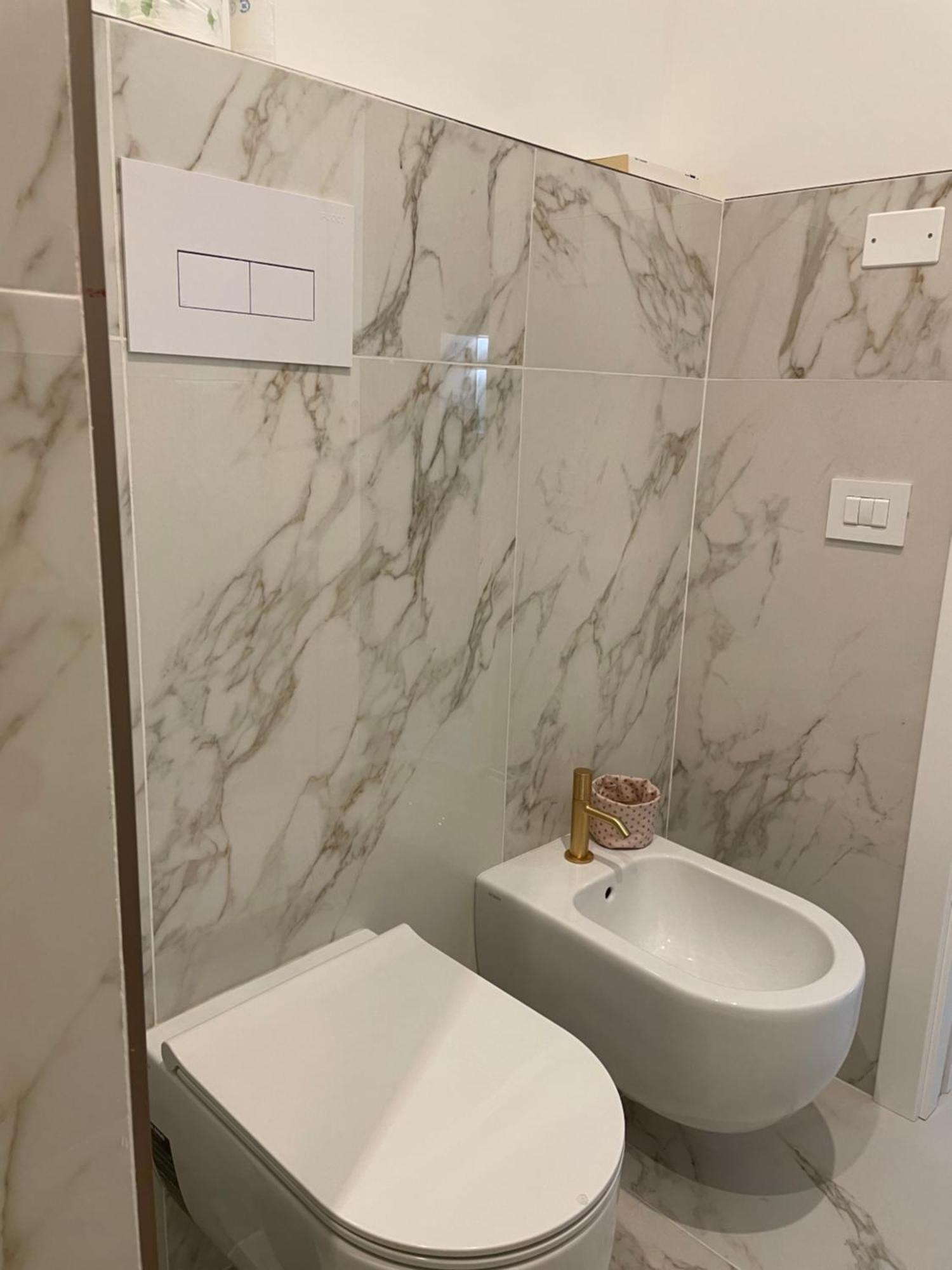 Angolo Di Zoe Apartment Triest